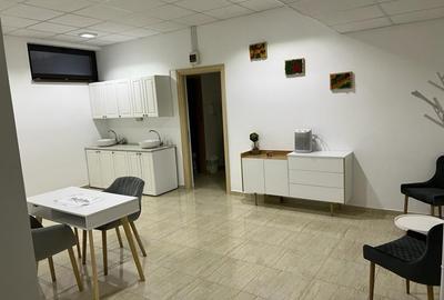 Spatiu de inchiriat - pretabil pentru masaj/manichiura - zona Cora - 1