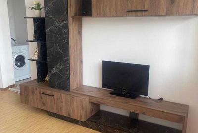 Apartament cu 2 camere semidecomandat în Dacia - 2