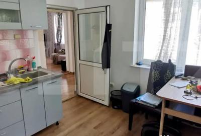 Casă cu 5 camere cu Teren 2100 Mp în Luna - 7