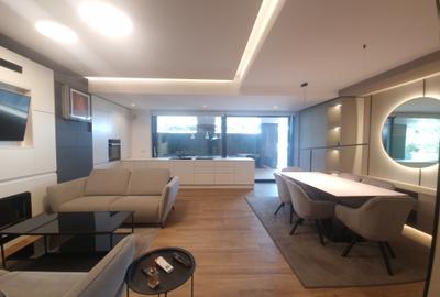Apartament Ultra Lux  3 Camere  Parcare terasa 70 mp  Ultracentral - 1
