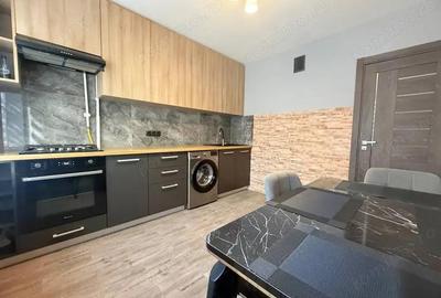 Oferim garsoniera de inchiriat in zona Doamna Ghica - 2
