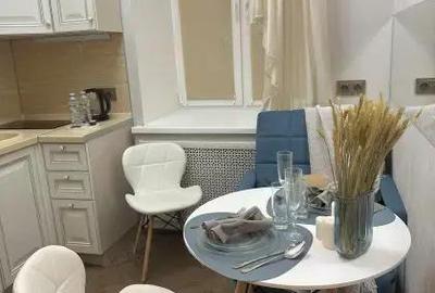 Garsoniera cocheta in Astra dsiponibila imediat - 2