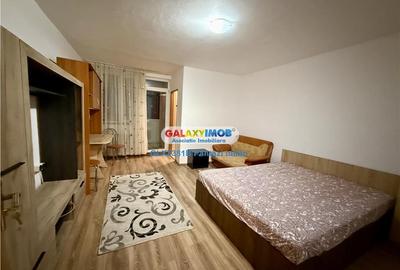 Garsonieră semidecomandată, mobilată în Iancului - 3