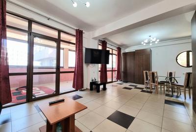 Apartament de 3 camere decomandat, Mamaia Nord - 4
