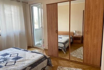 Apartament cu 3 camere semidecomandat în Baba Novac - 2