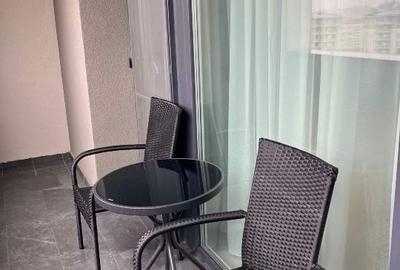 Apartament cu 2 camere decomandat, mobilat în Aradului - 11