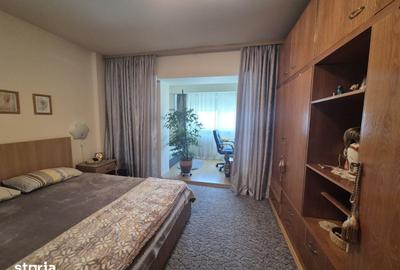 Apartament cu 3 camere în Republicii - 9