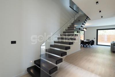 Vila individuala cu 6 camere | piscina | Cambridge School - 8