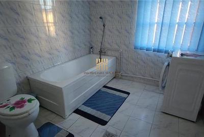 Casă cu 2 camere cu Teren 800 Mp în Ilișești - 10