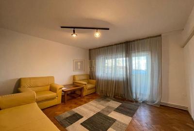 Apartament cu 3 Camere+Dressing, centrala proprie - 1