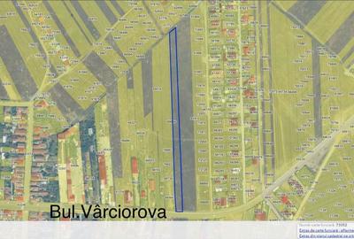 Spațiu comercial, în Vârciorova - 5