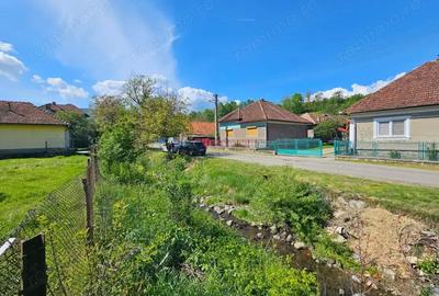 Casă cu 3 camere în Central - 5
