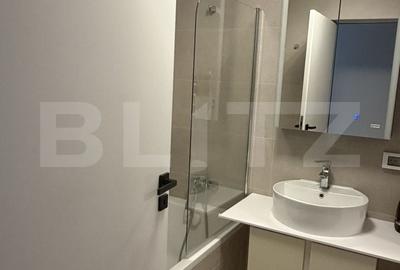 Apartament cu 2 camere semidecomandat în Central - 5