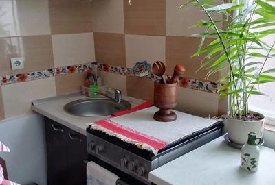 Garsonieră decomandată în Ștefănești - 2