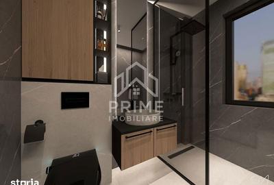 Apartament cu 3 camere în Central - 9