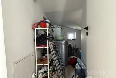 Casa indivuala intr-o zona linistita, în Chinteni! - 16