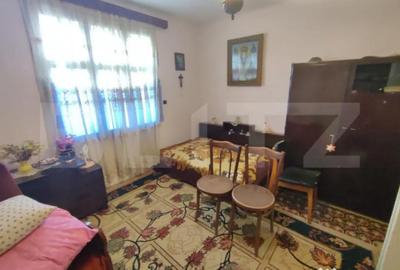 Casă cu 4 camere cu Teren 2500 Mp în Putna - 16