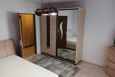 Centru Civic Palas Mall apartament 1 camera decomandat 40 mp cu CT