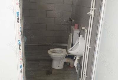 Spațiu comercial, de 1,500 mp, în Central - 4