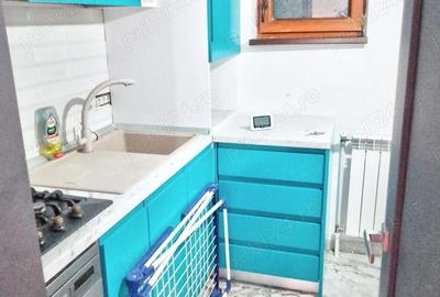 Casă cu 3 camere în Central - 5