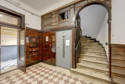 Apartament cu 4 camere semidecomandat în Moșilor - 15