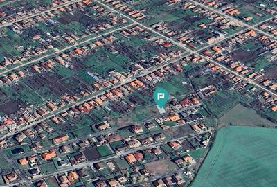 Loc de casa in Sanleani 402 mp - 6