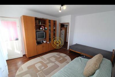 Vând apartament cu o camera zona centrala - 8