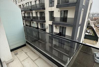 Apartament cu 2 camere decomandat, mobilat în Theodor Pallady - 14