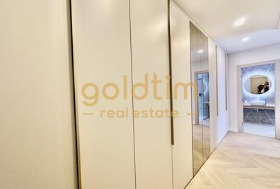 Apartament cu 4 camere decomandat, mobilat în Iancu Nicolae - 22