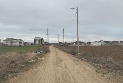 Teren DOBROESTI (str Balantei) Teren DOBROESTI (str Balantei) - 4