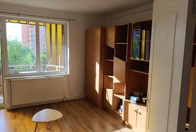 Garsonieră decomandată în Dâmbu Pietros - 6