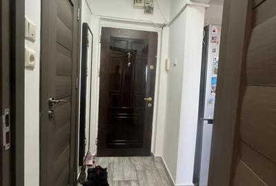 Apartament cu 2 camere decomandat în Tei - 4