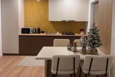 Apartament cu 2 camere în Gării - 2