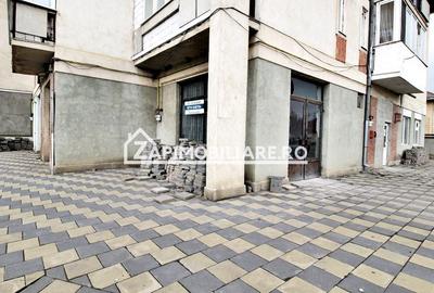 Hală + birouri si spatiu comercial 700 mp. teren 2.500 mp - 8