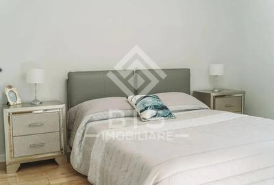Apartament 3 camere Lux, Nord, Lucian Blaga - 3