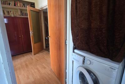 Apartament cu 3 camere semidecomandat în Olteniței - 17