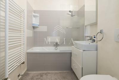 Apartament cu 2 camere decomandat, mobilat în Mihai Viteazul - 7