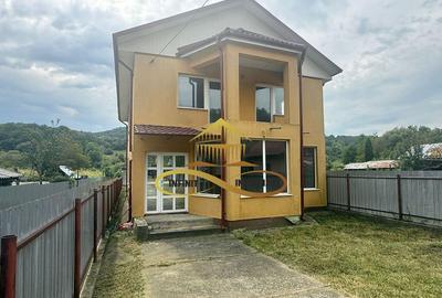 Casa de vanzare in Bacau Luncani - 5