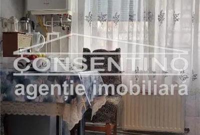 Apartament cu 3 camere în Micro 5 - 1