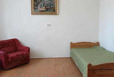 Casă cu 3 camere cu Teren 750 Mp în Grădiște - 9