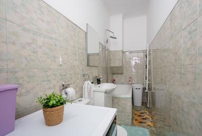 Casă individuală cu 3 camere cu Canalizare în Ultracentral - 10