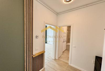 Aradului/Torontalului-2 Camere-Disponibil Imediat - 18