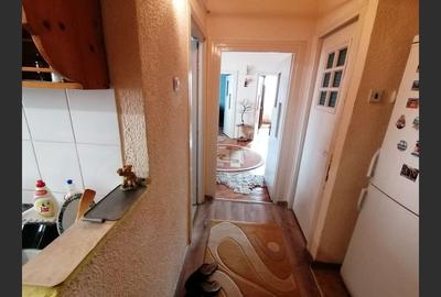 Apartament Central cu 3 camere,Turda, comision 0% !!! - 9