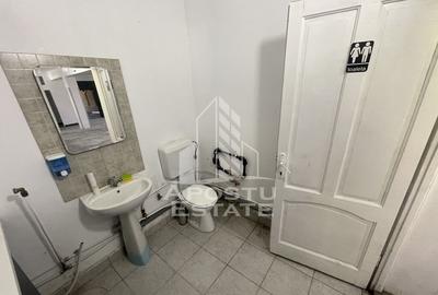 Spatiu pentru productie, 157 mp+ curte acoperita 60 mp, Z... - 2