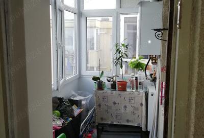 Vand apartament 2 camere - 8