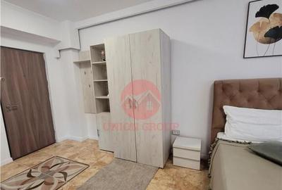 Studio Modern in Zona Campus - 8