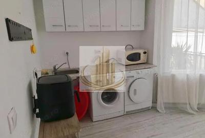 Garsonieră, mobilată în Girocului - 7