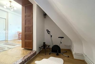 Piata Romana - Biserica Amzei | 2 Camere - Centrala Proprie + Prima Inchiriere - 5