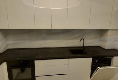 🌟 Apartament Premium 3 Camere | Terasă Panoramică | 2 Băi | Parcare Subterană - 13