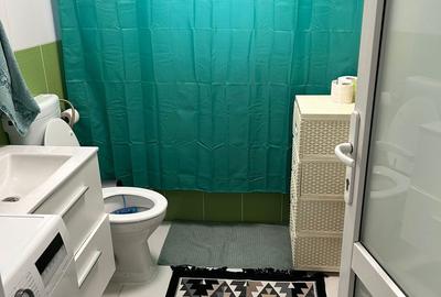 Apartament cu 3 camere decomandat în Letca Nouă - 8